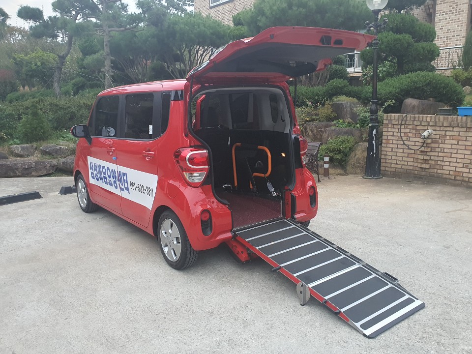 삼성예담요양센터 이미지 12