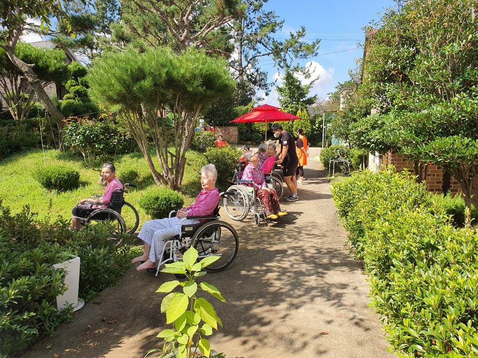 삼성예담요양센터 이미지 6