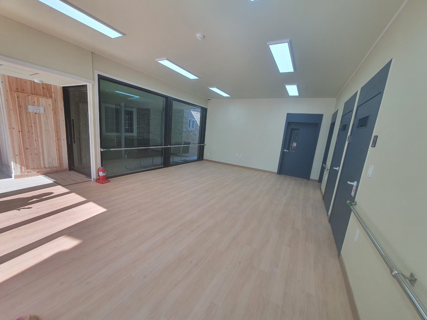 삼성예담요양센터 이미지 9