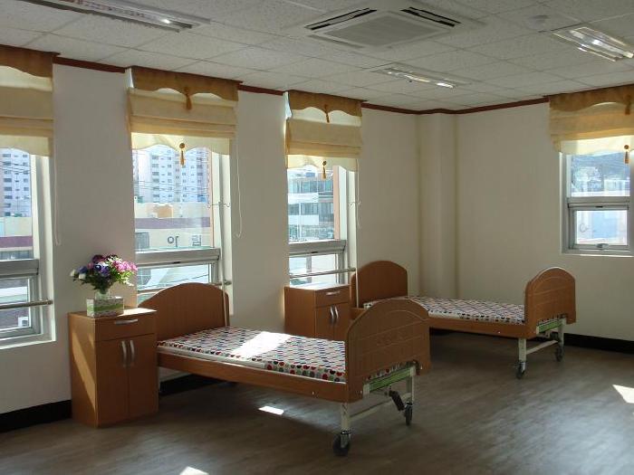 소나무노인요양시설 이미지 2