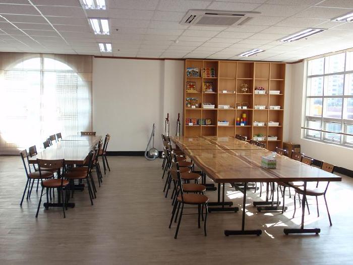 소나무노인요양시설 이미지 3