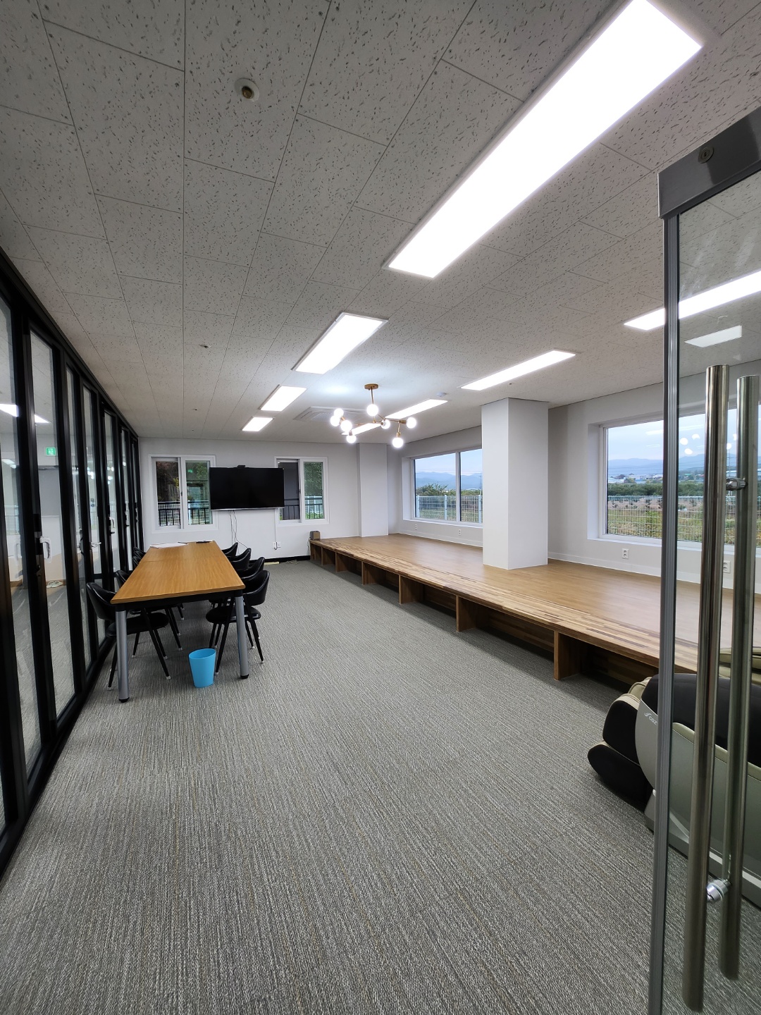 백년사랑실버타운요양원 이미지 2