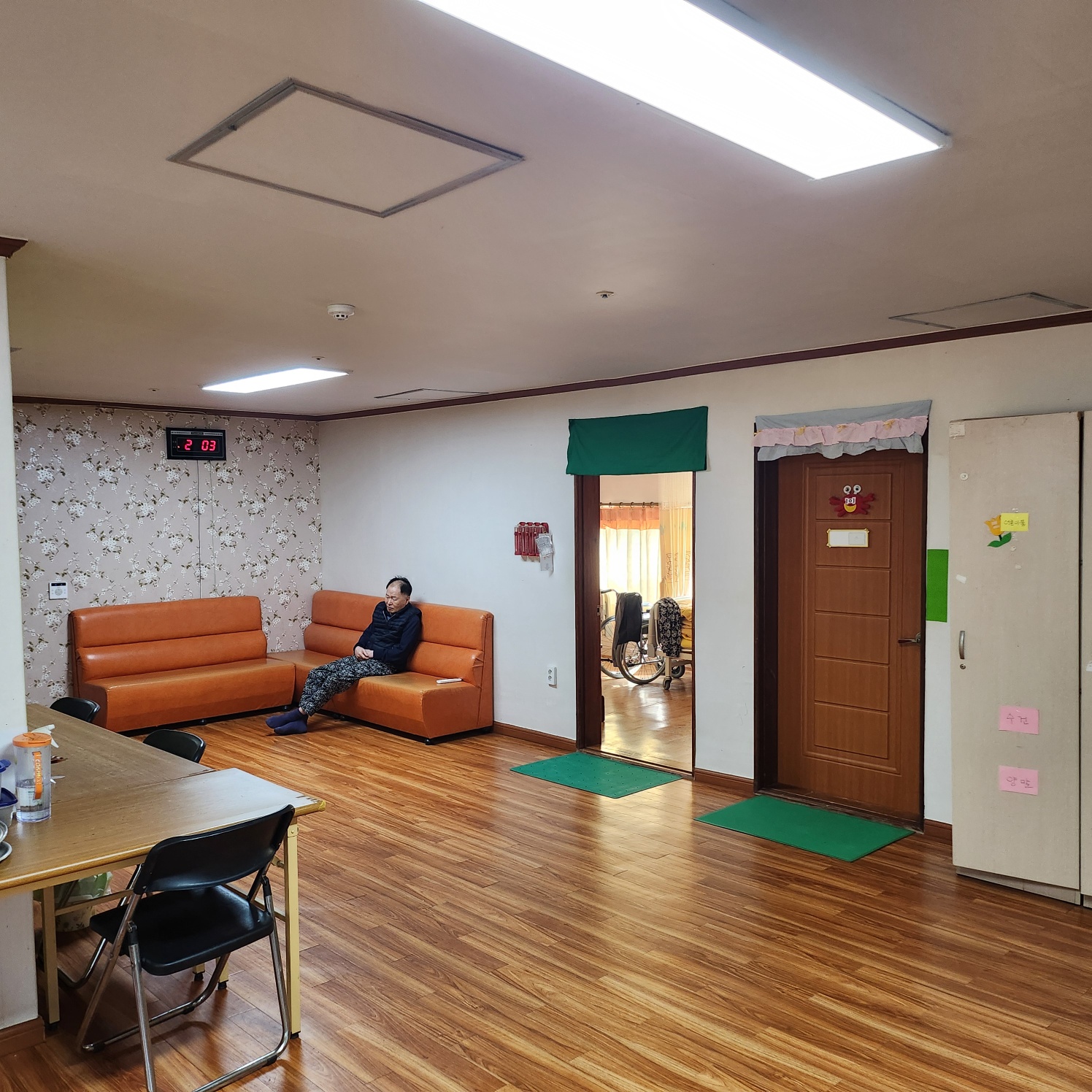 송암선교복지원 이미지 6