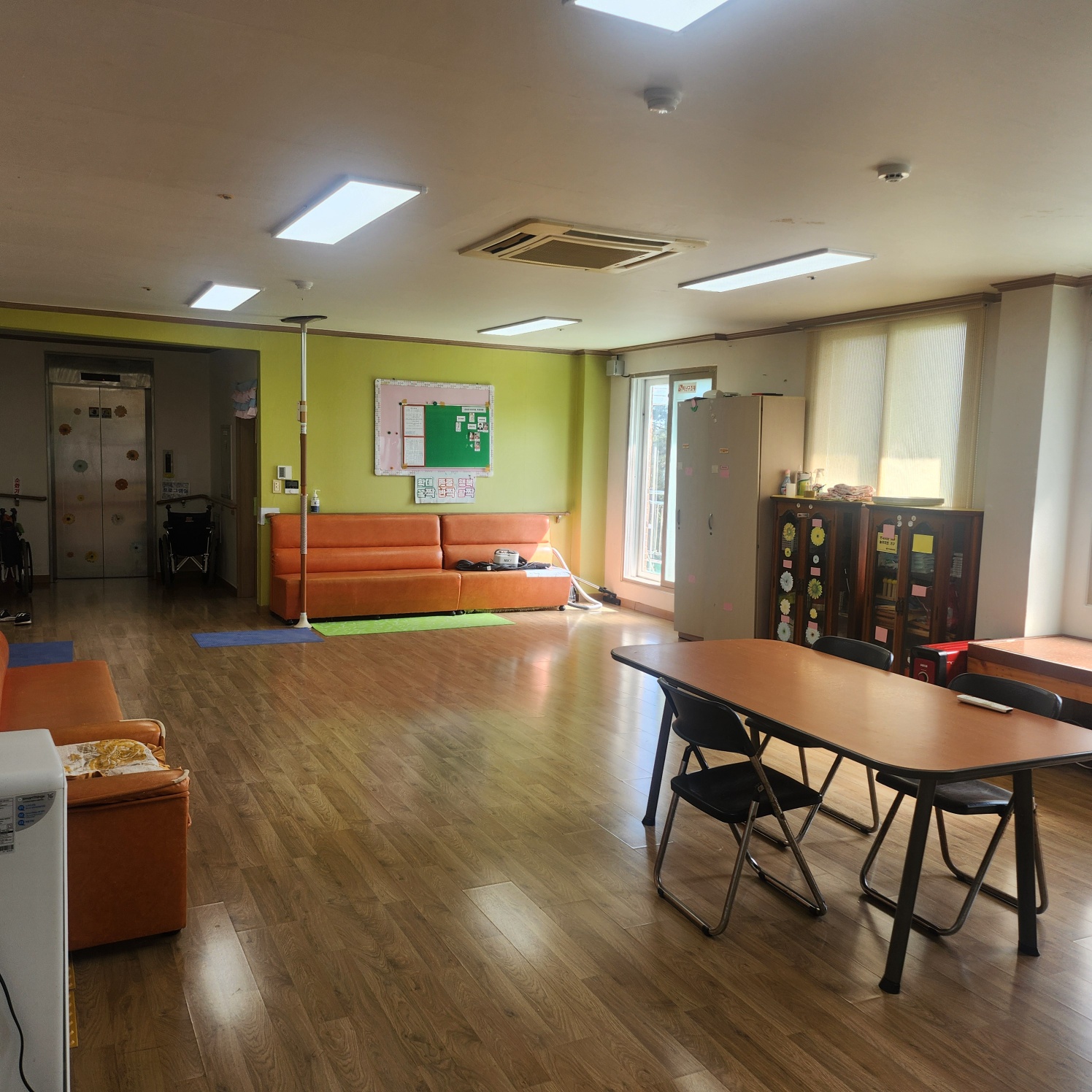 송암선교복지원 이미지 5