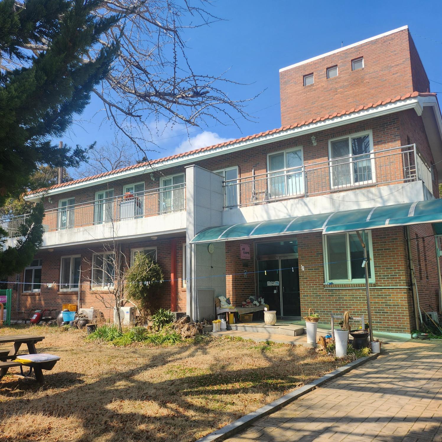 송암선교복지원 이미지 4