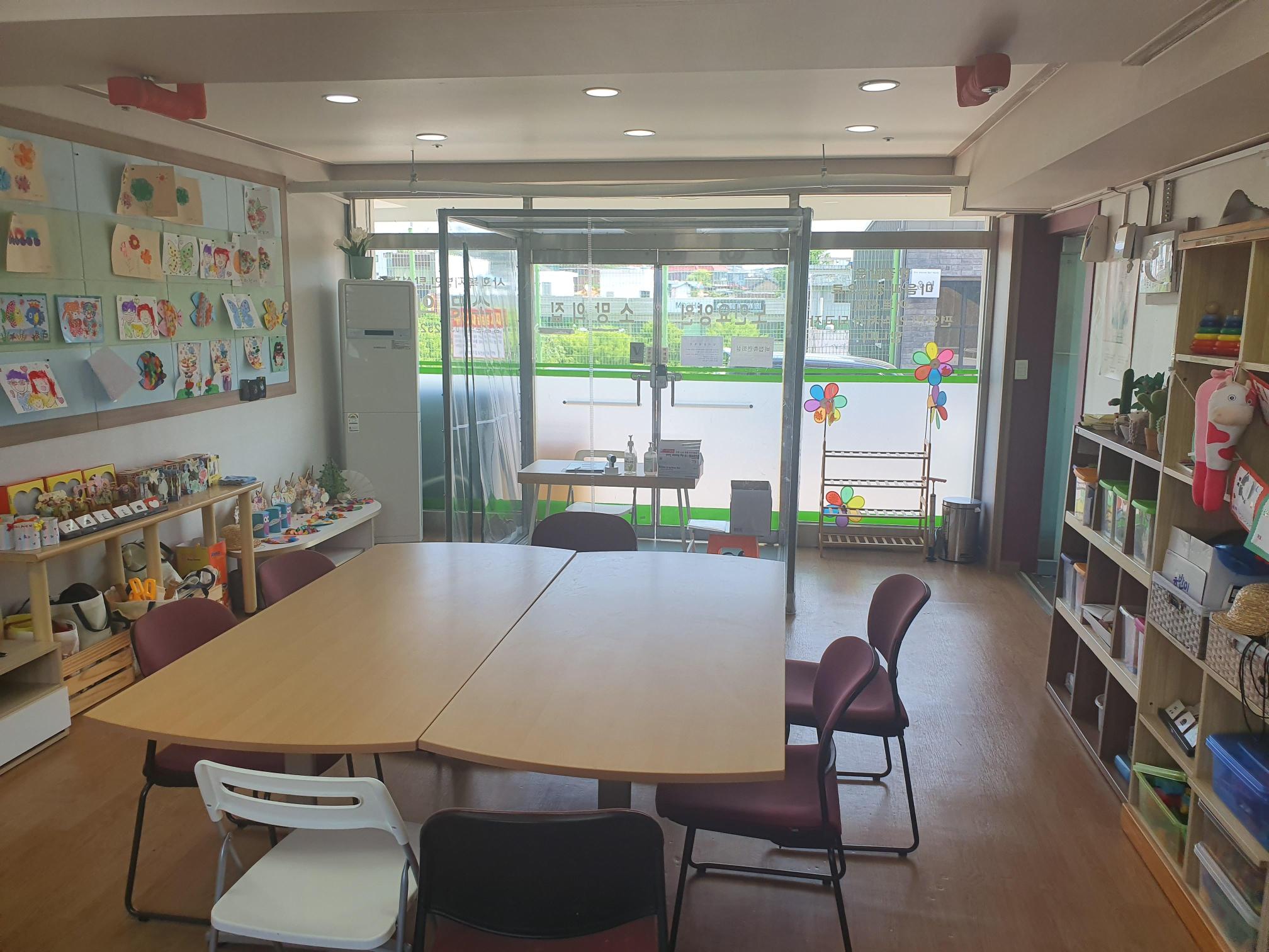 소망의집 이미지 3