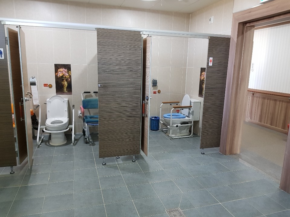 봄날요양원 이미지 9