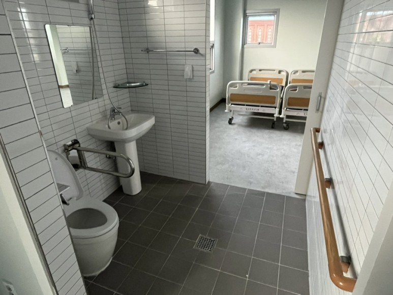 봄꽃요양원 이미지 2