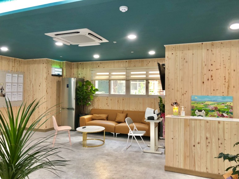 봄꽃요양원 이미지 10