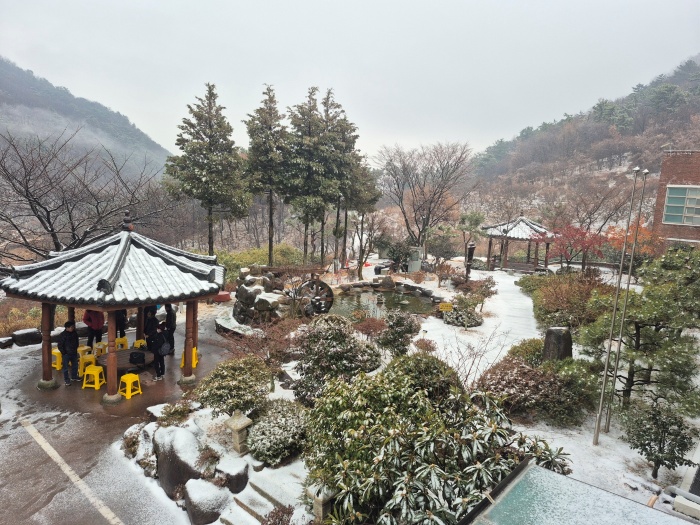 보현행원노인요양원 이미지 2