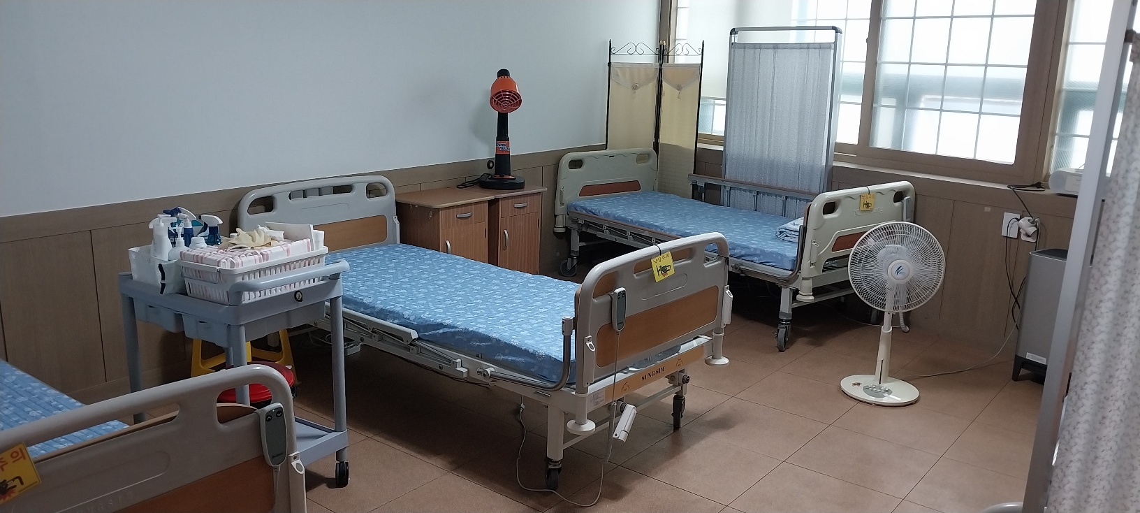 명인요양센터 이미지 3