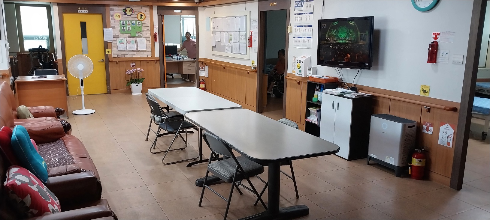 명인요양센터 이미지 4