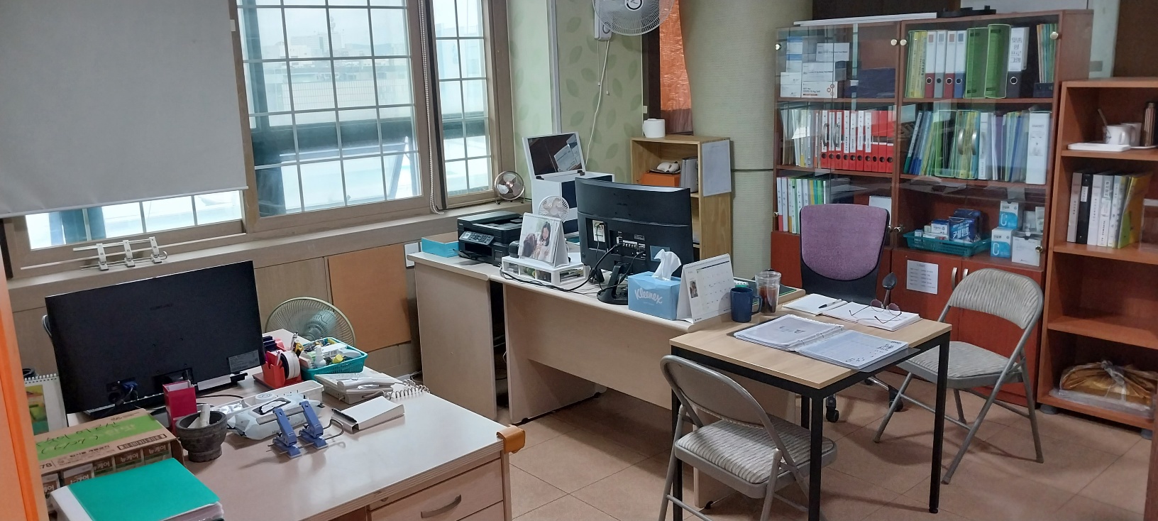 명인요양센터 이미지 5