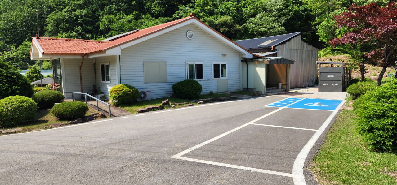 효도마을요양원 이미지 3