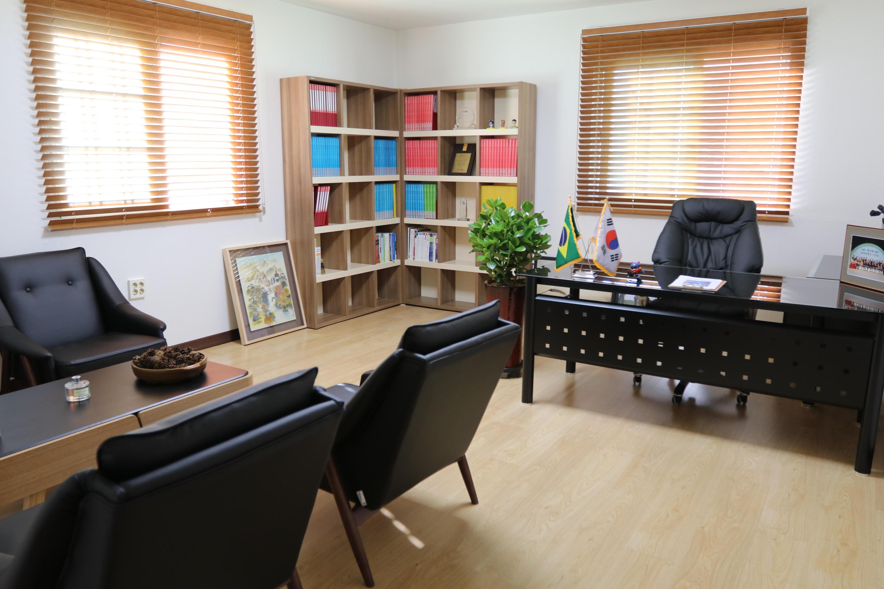 효도마을요양원 이미지 14