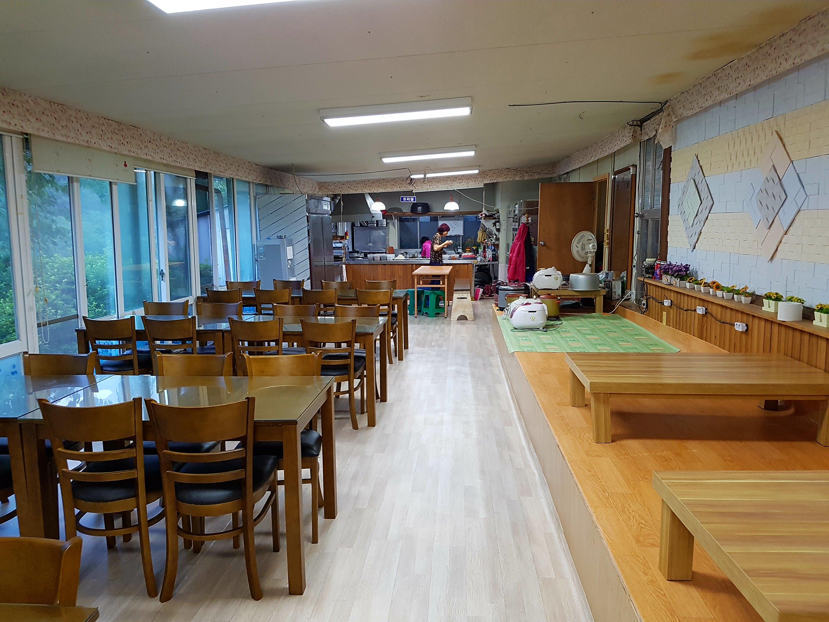 효도마을요양원 이미지 13