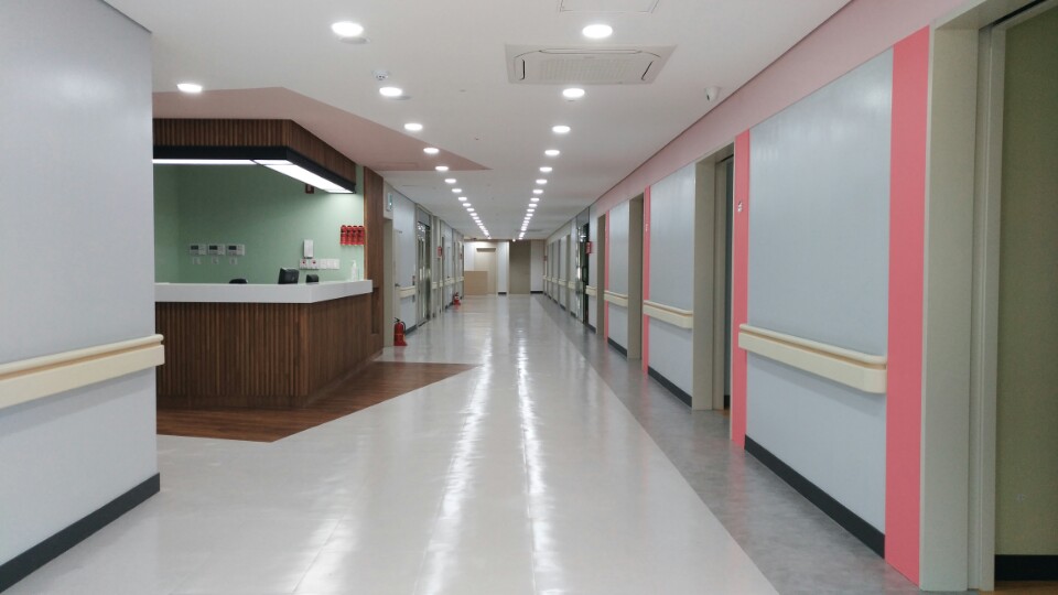 빅토리아 요양원 이미지 3