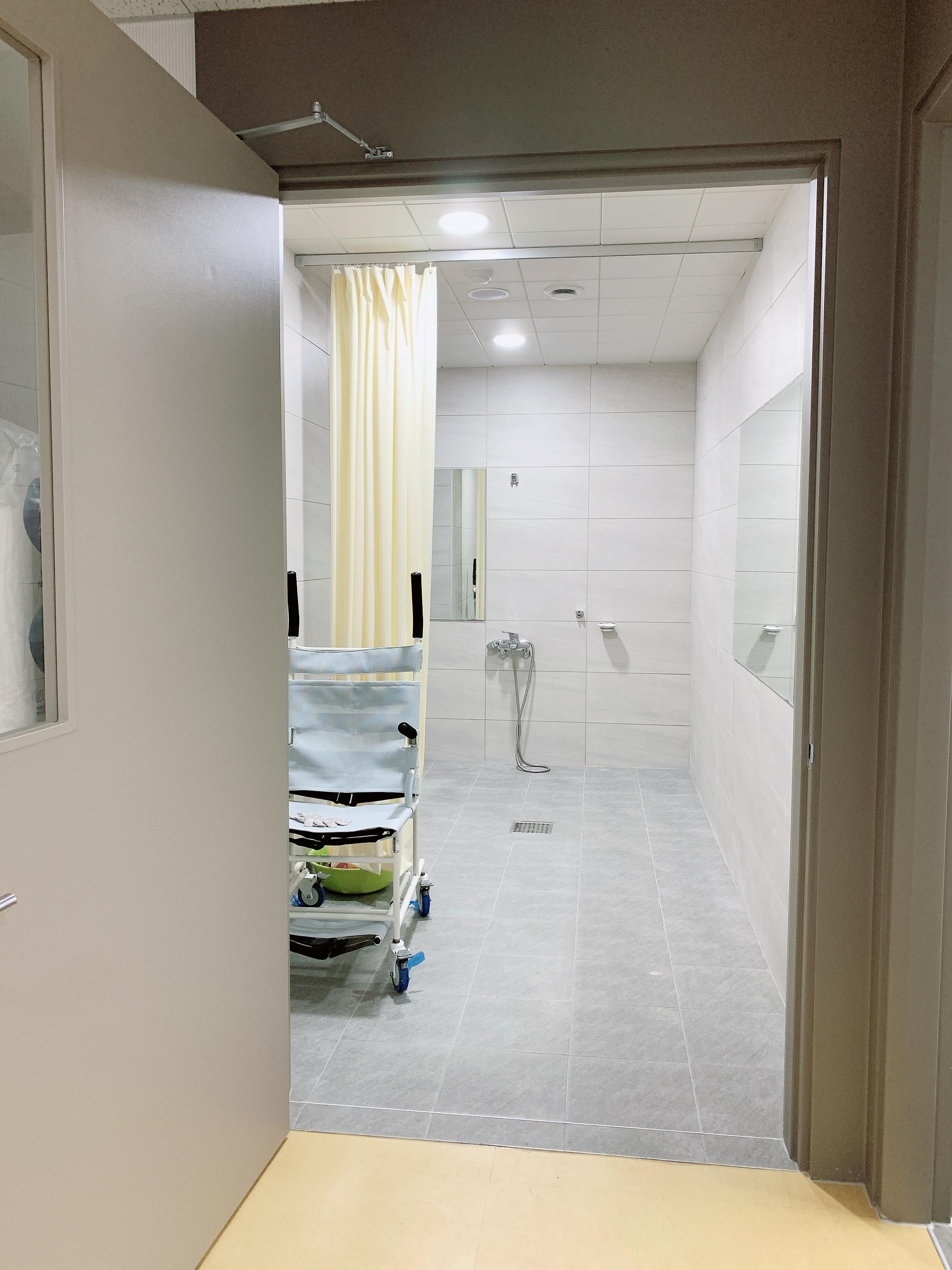 뉴강북재활요양센터 이미지 22