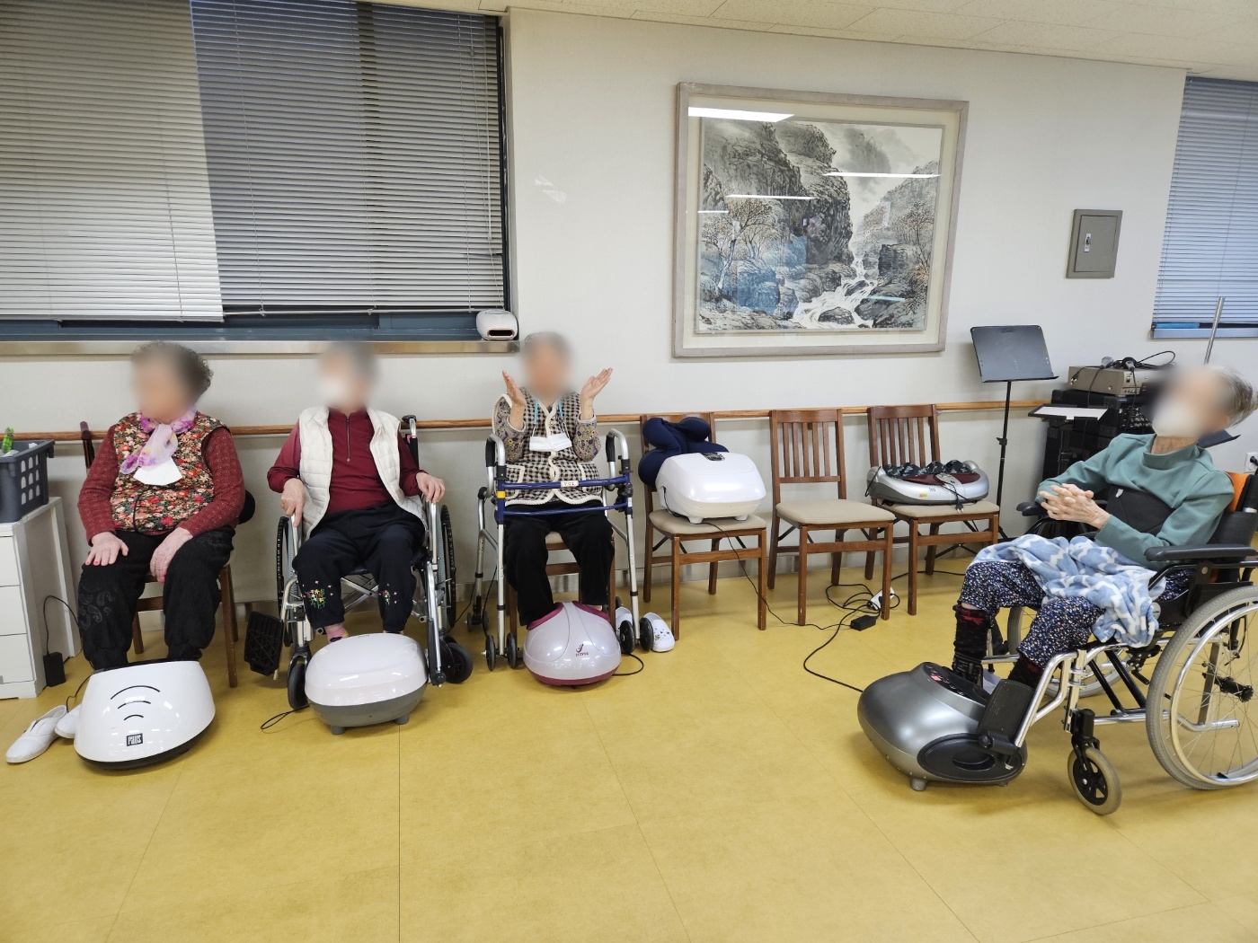 뉴강북재활요양센터 이미지 29