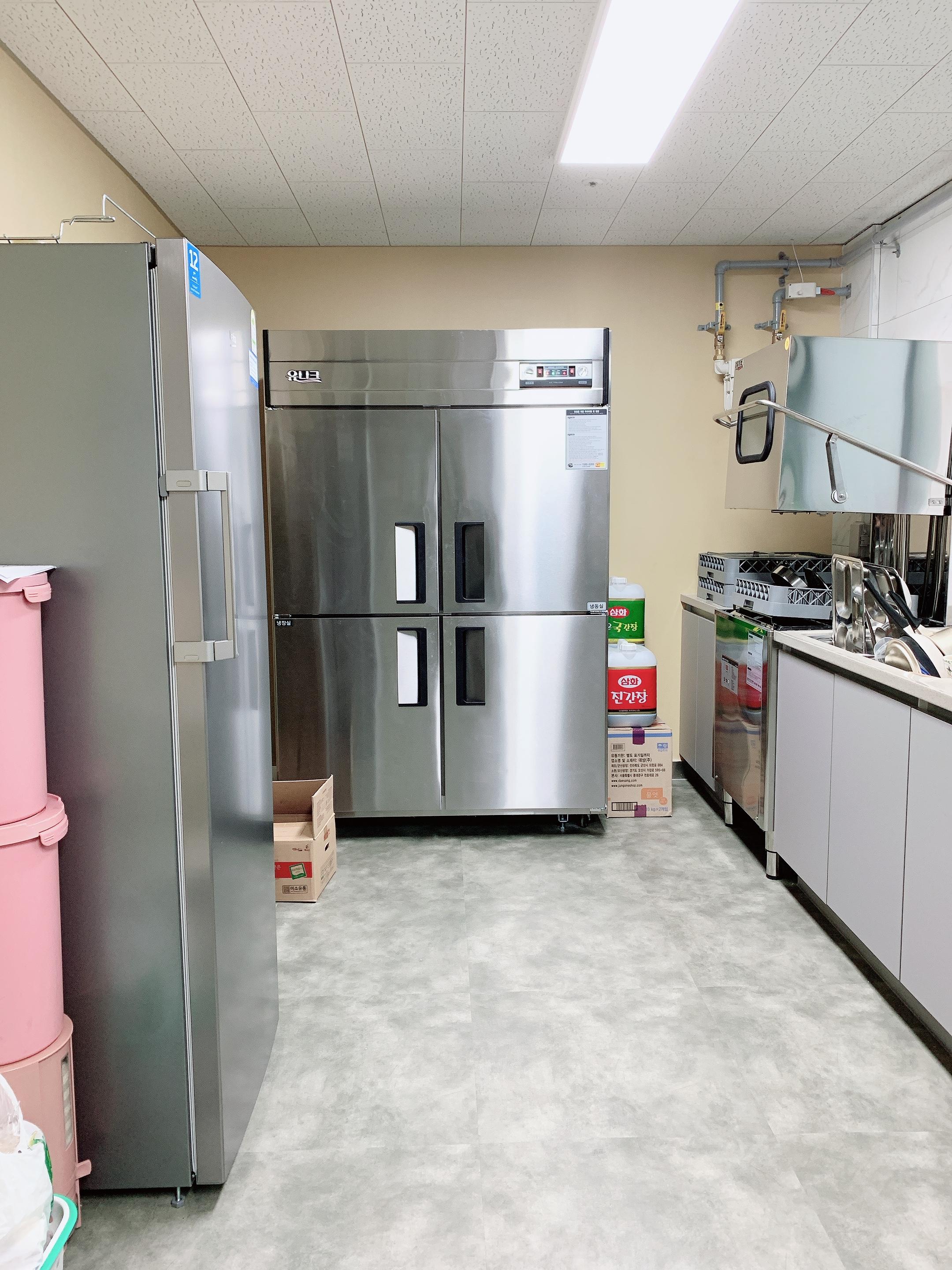 뉴강북재활요양센터 이미지 32