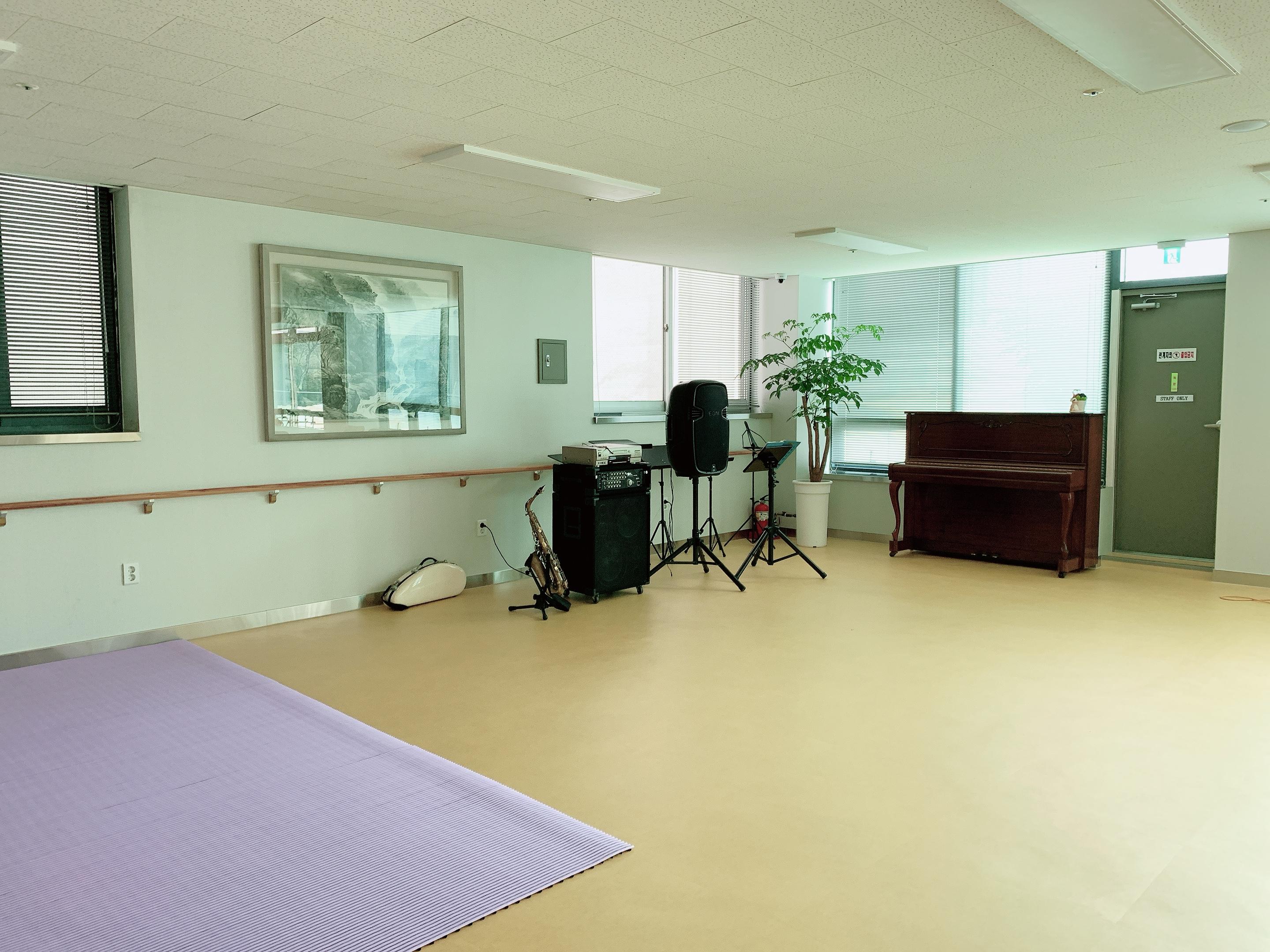 뉴강북재활요양센터 이미지 19