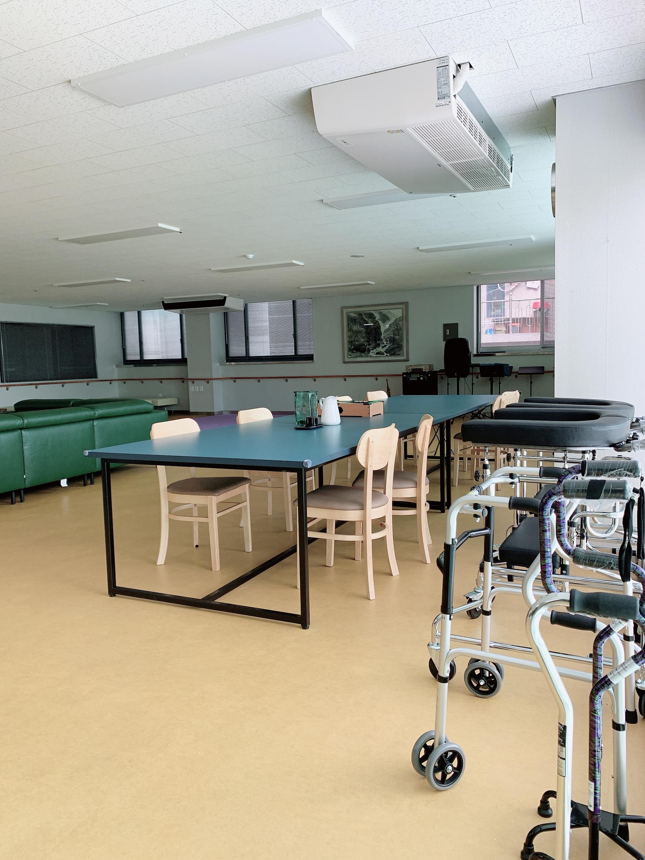 뉴강북재활요양센터 이미지 17