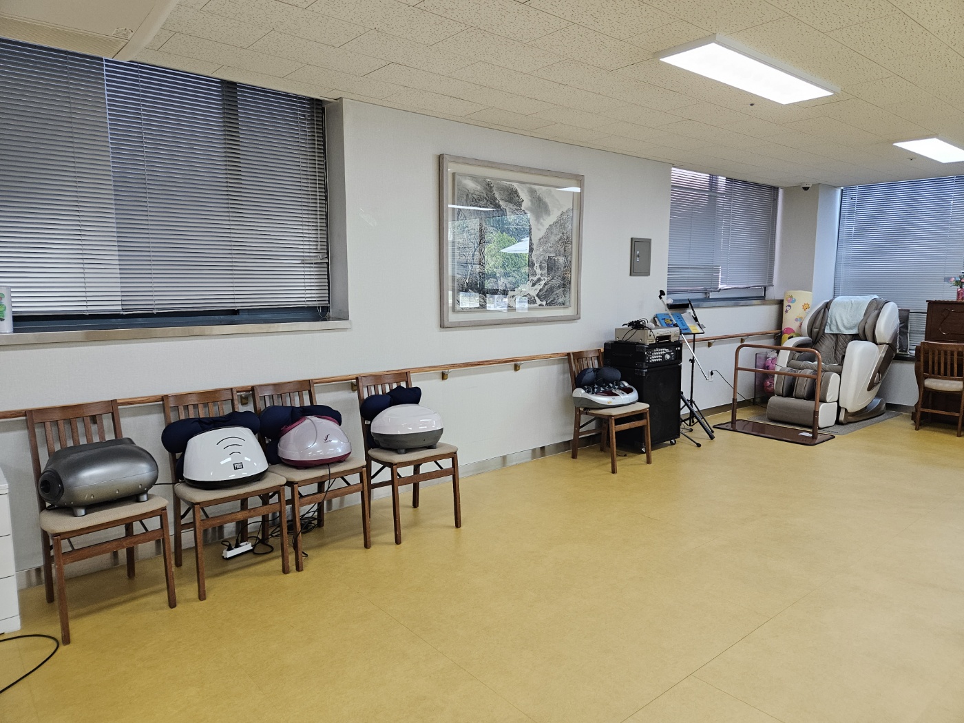 뉴강북재활요양센터 이미지 16