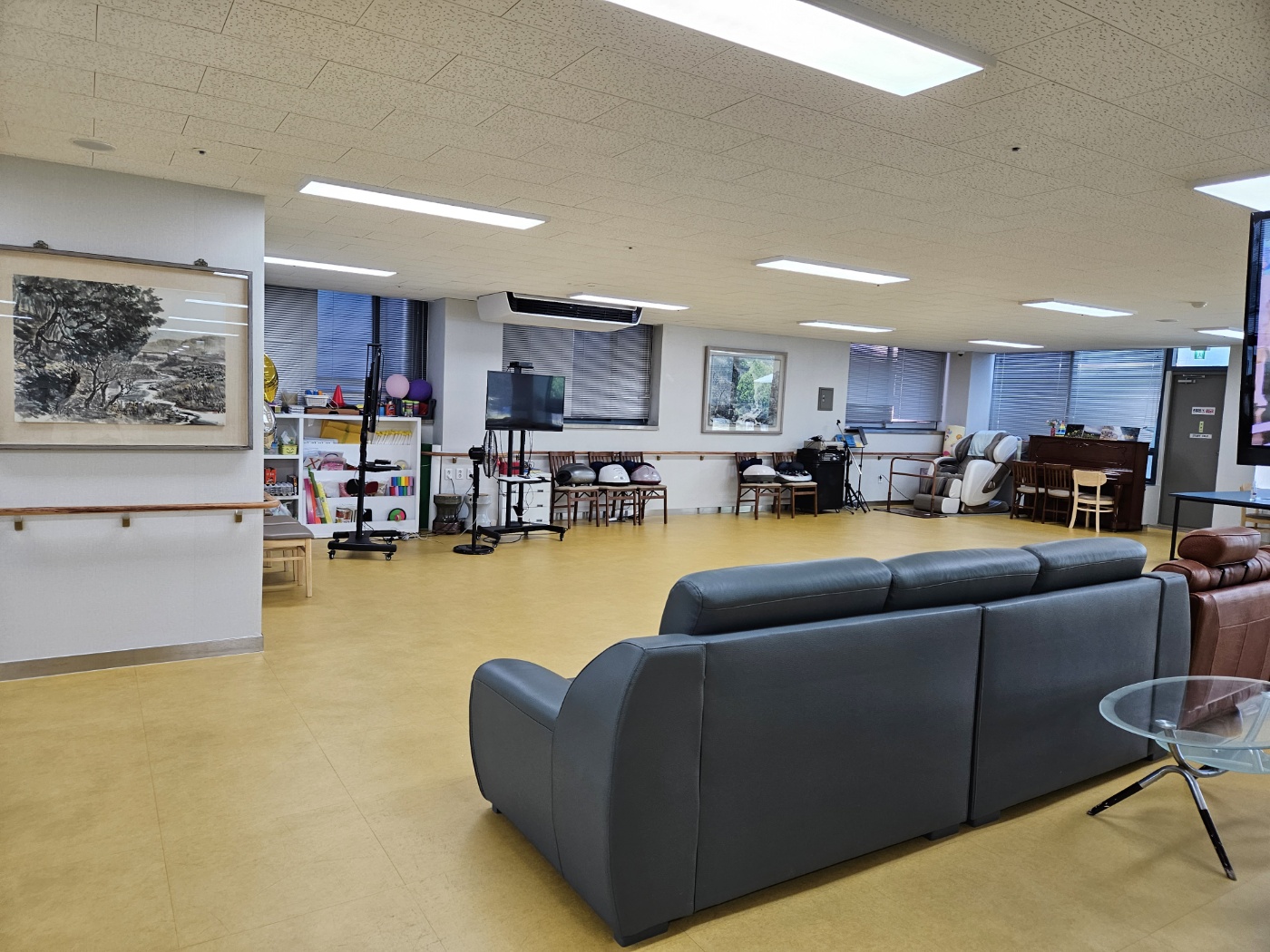 뉴강북재활요양센터 이미지 14