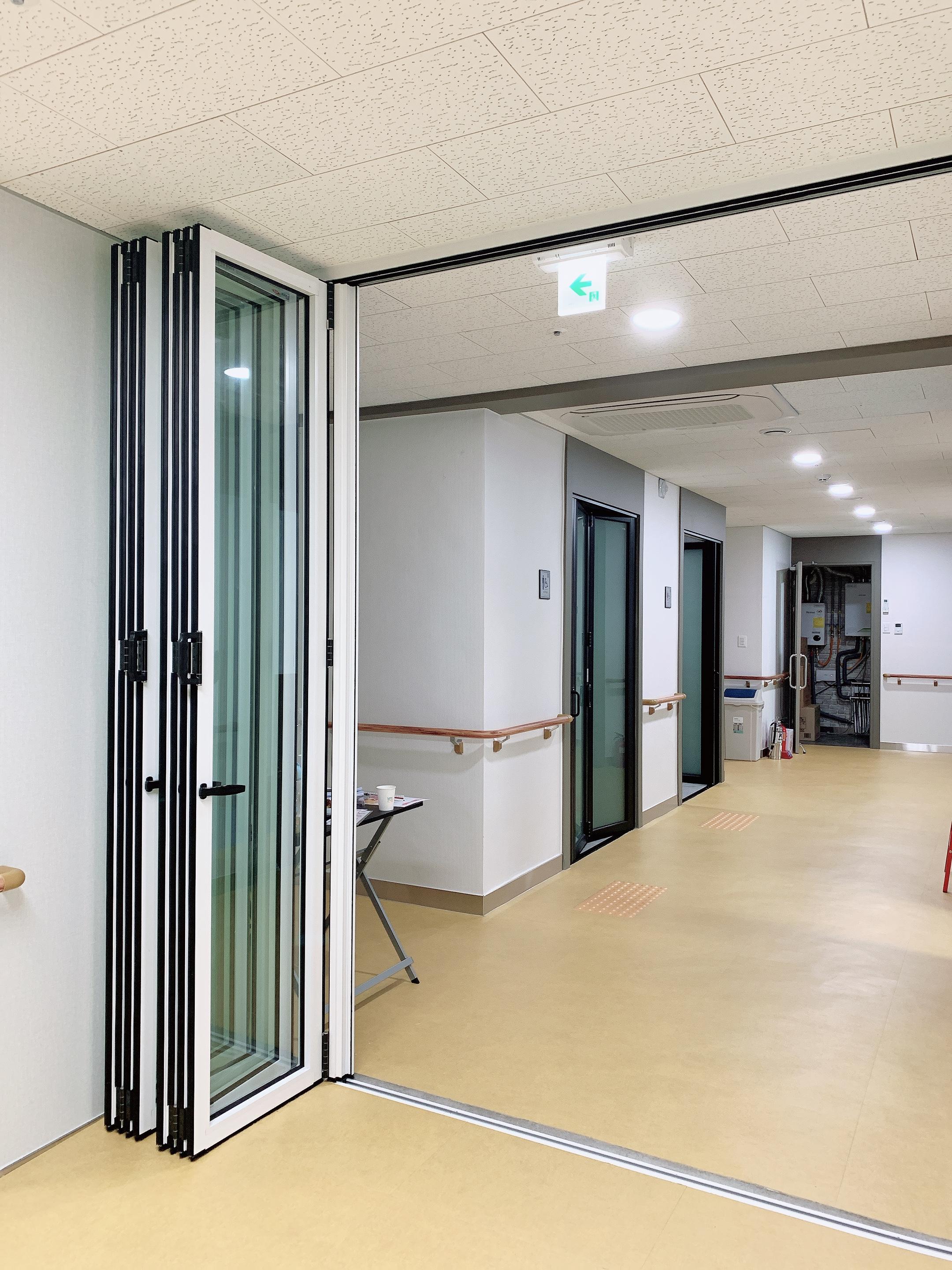 뉴강북재활요양센터 이미지 4