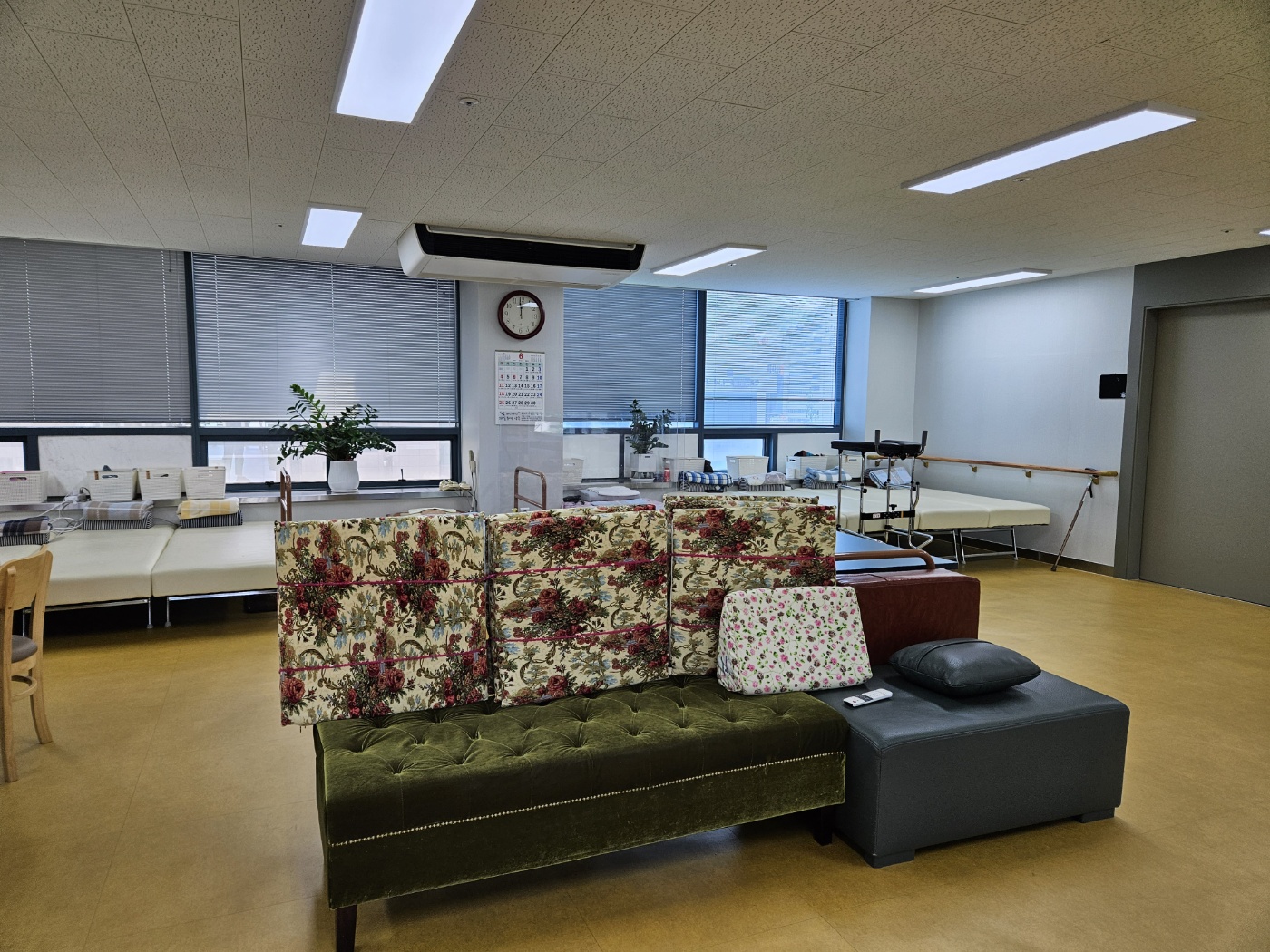 뉴강북재활요양센터 이미지 6