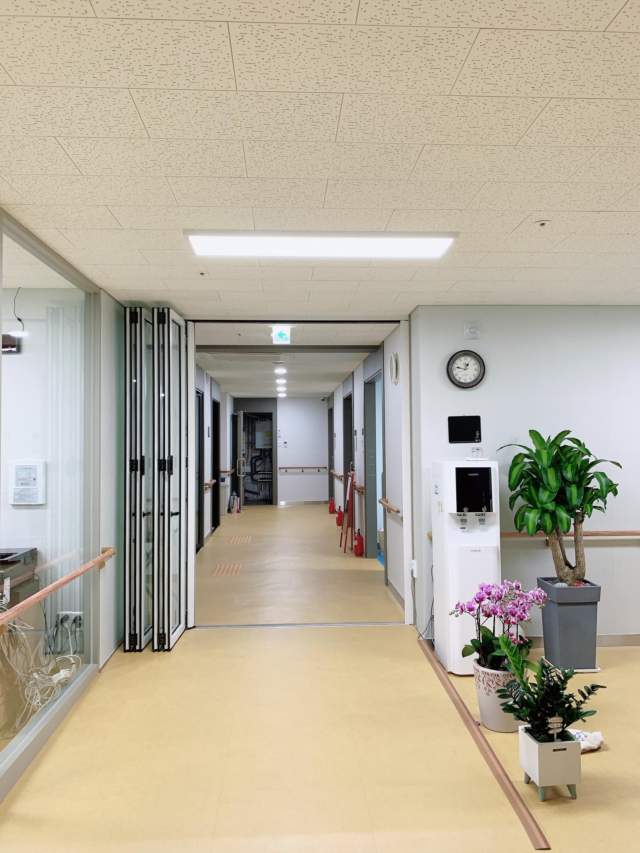 뉴강북재활요양센터 이미지 7