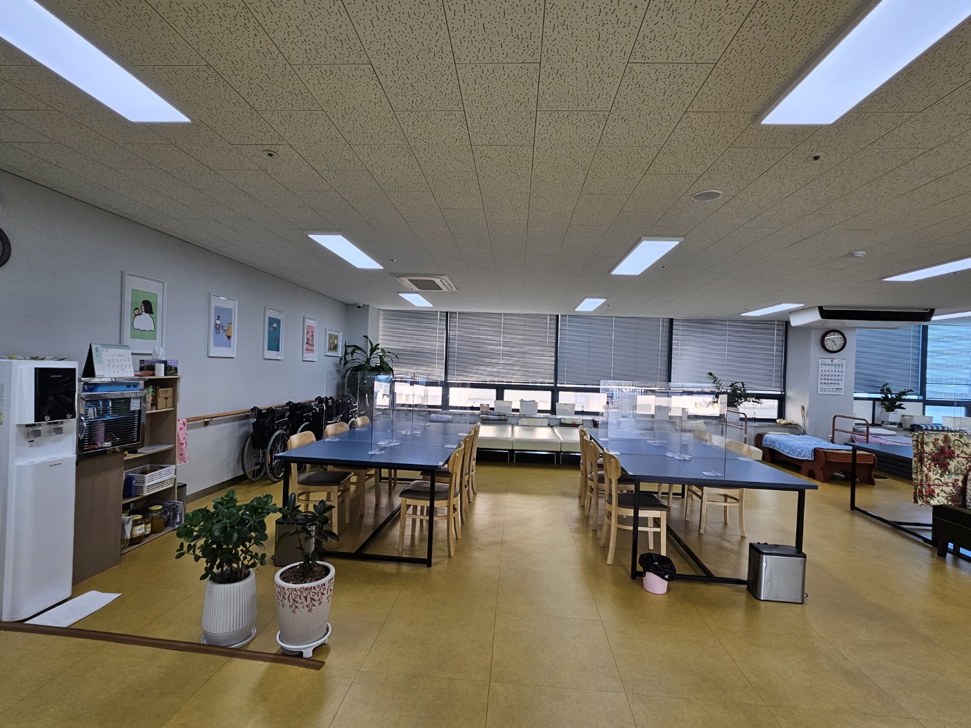 뉴강북재활요양센터 이미지 8