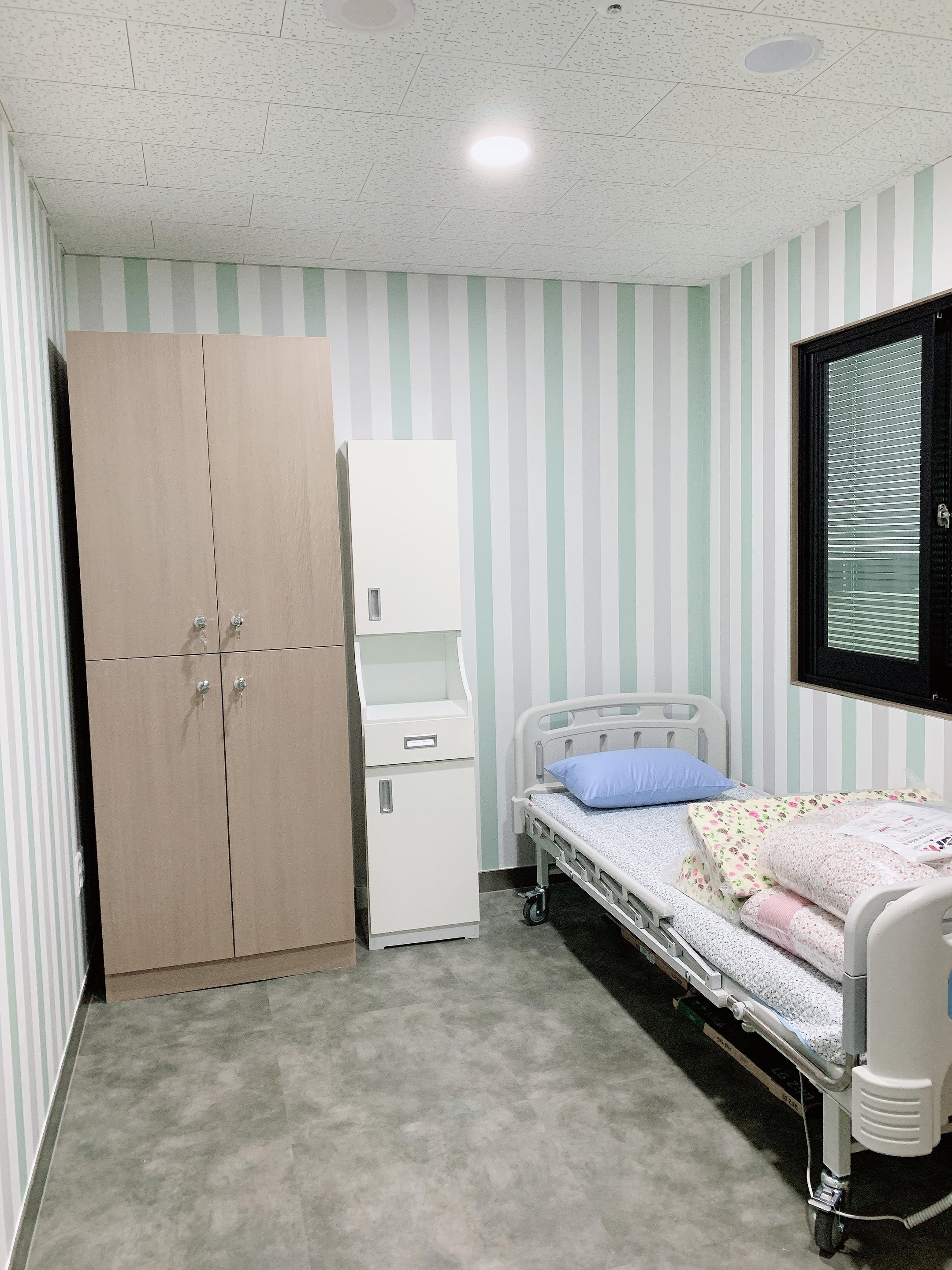 뉴강북재활요양센터 이미지 9