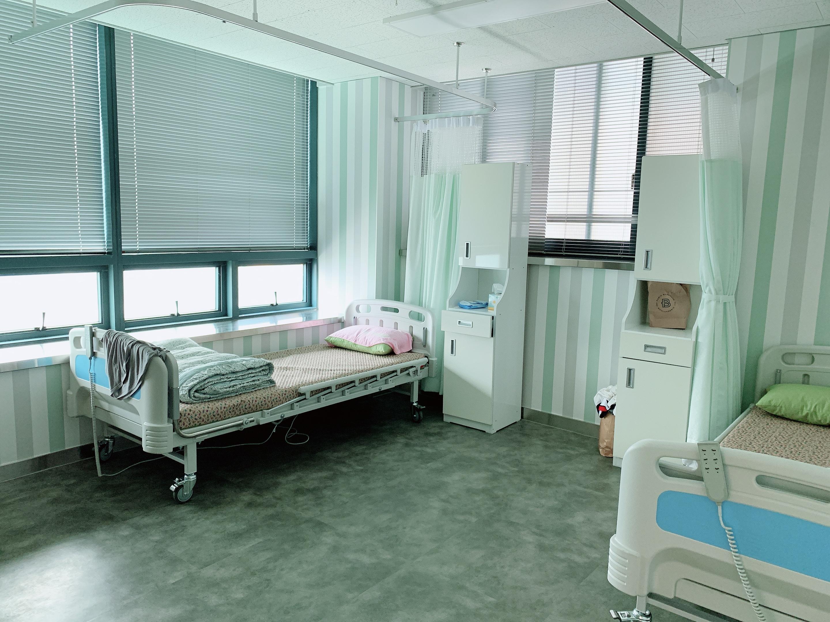 뉴강북재활요양센터 이미지 10