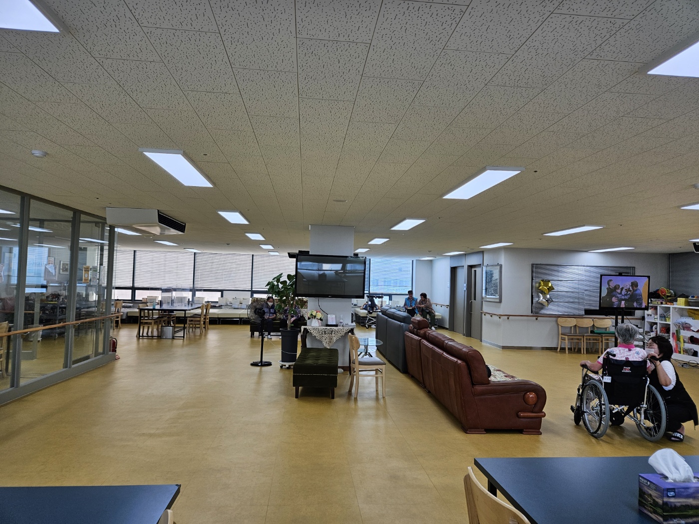 뉴강북재활요양센터 이미지 12