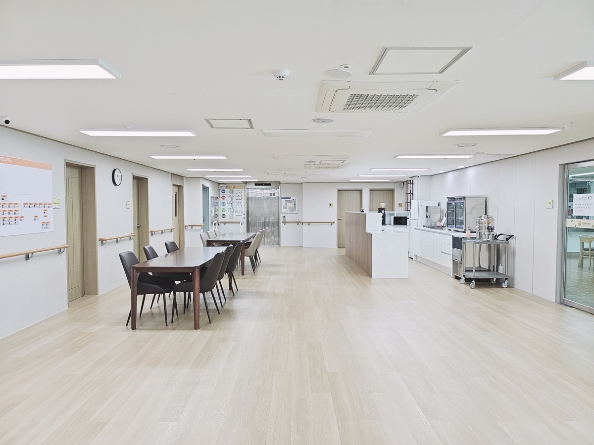 선인노인요양원 이미지 5