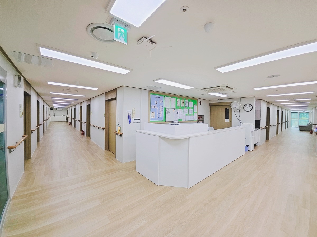 선인노인요양원 이미지 10