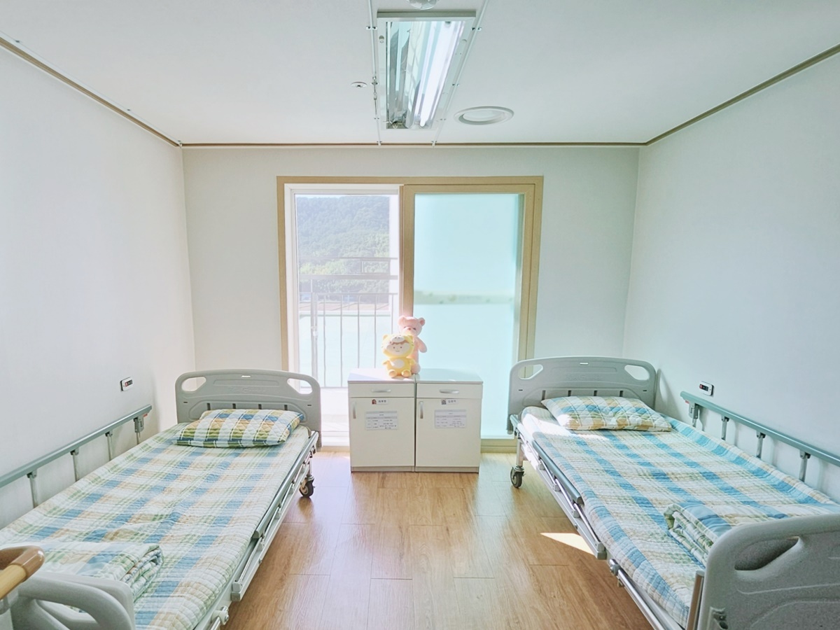 선인노인요양원 이미지 12