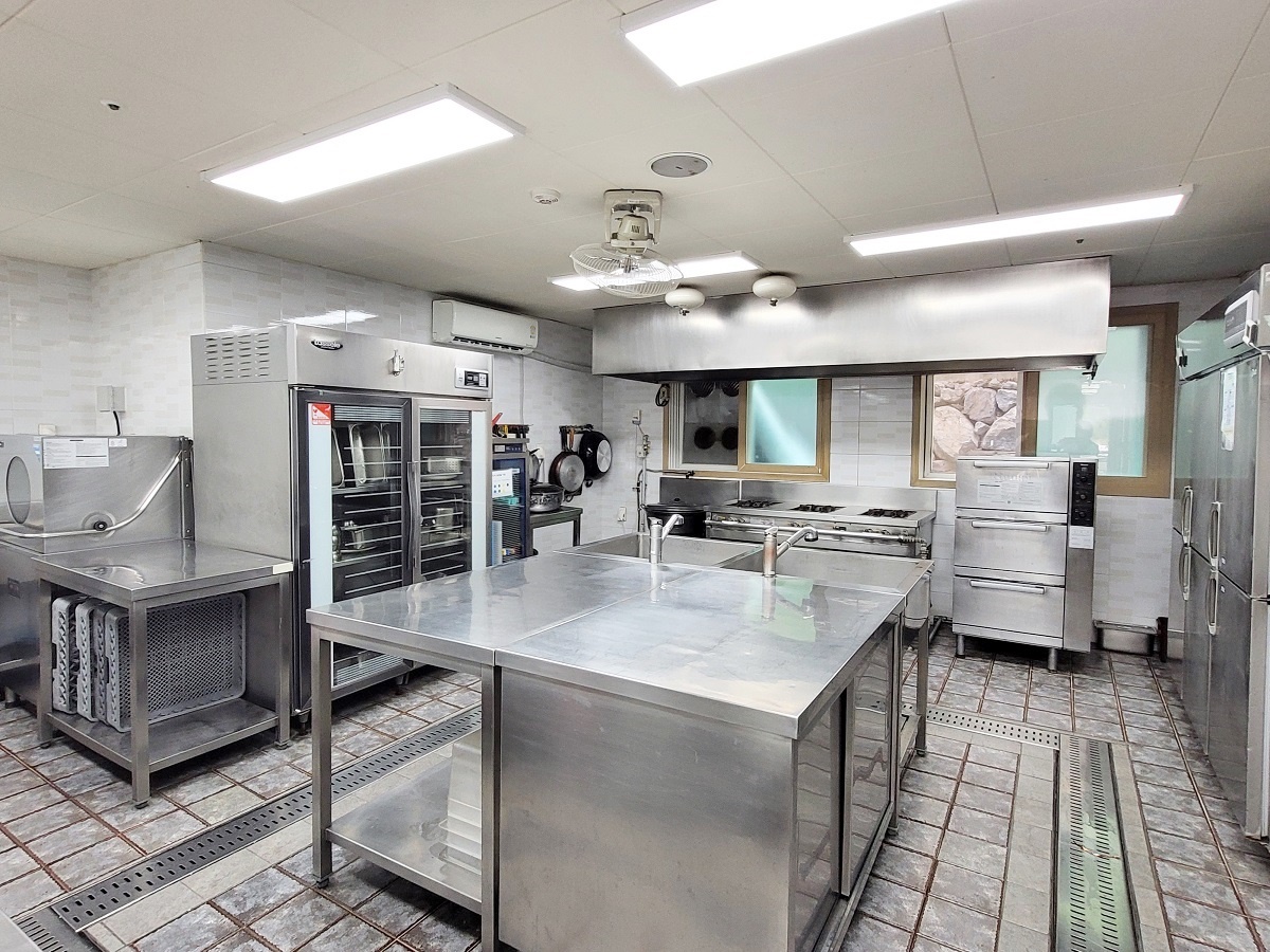 선인노인요양원 이미지 18