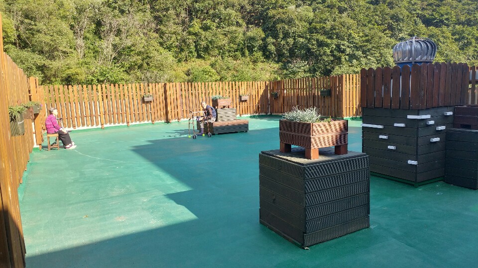 효도의집 이미지 2