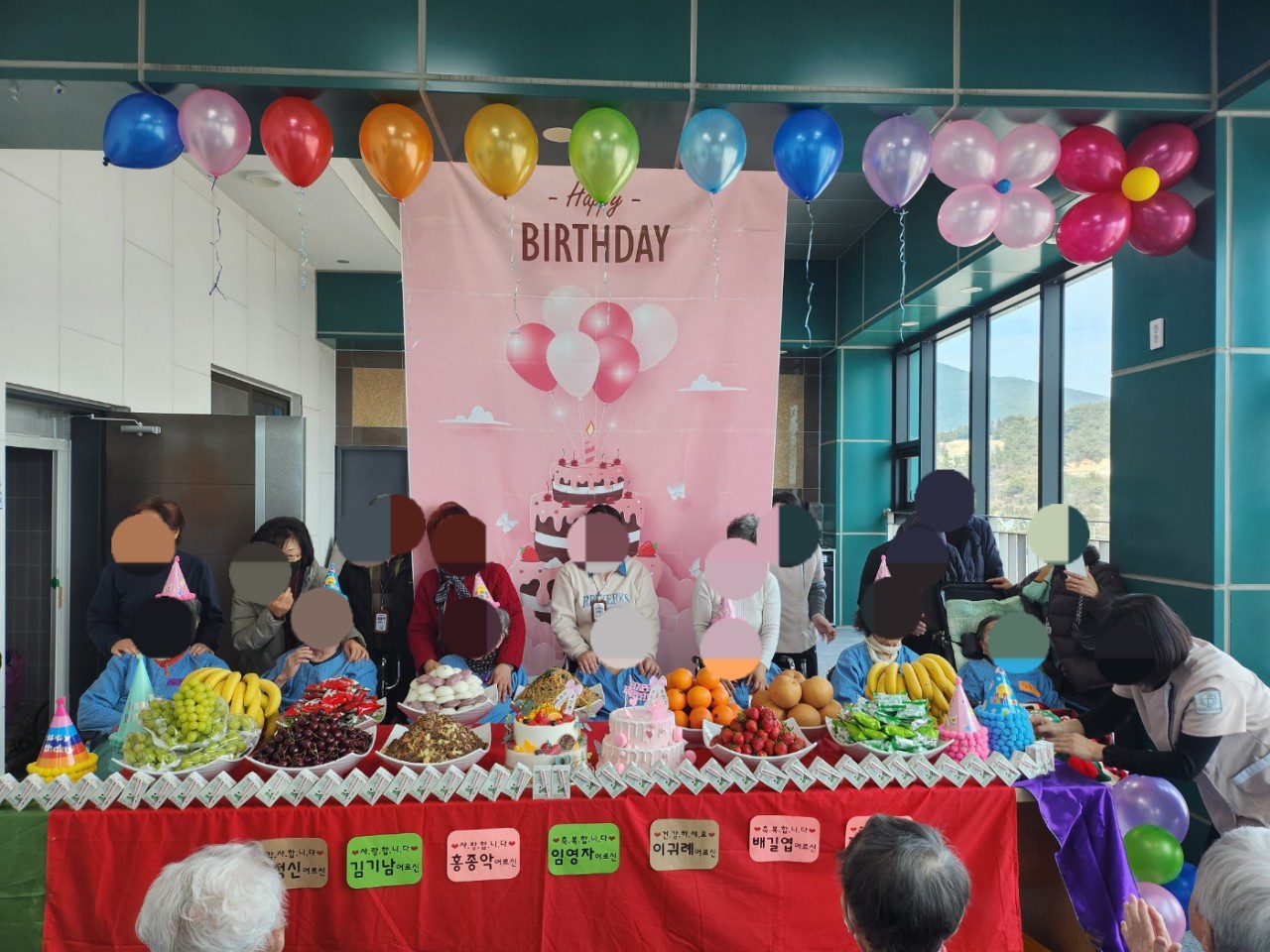 우리들요양원 이미지 3