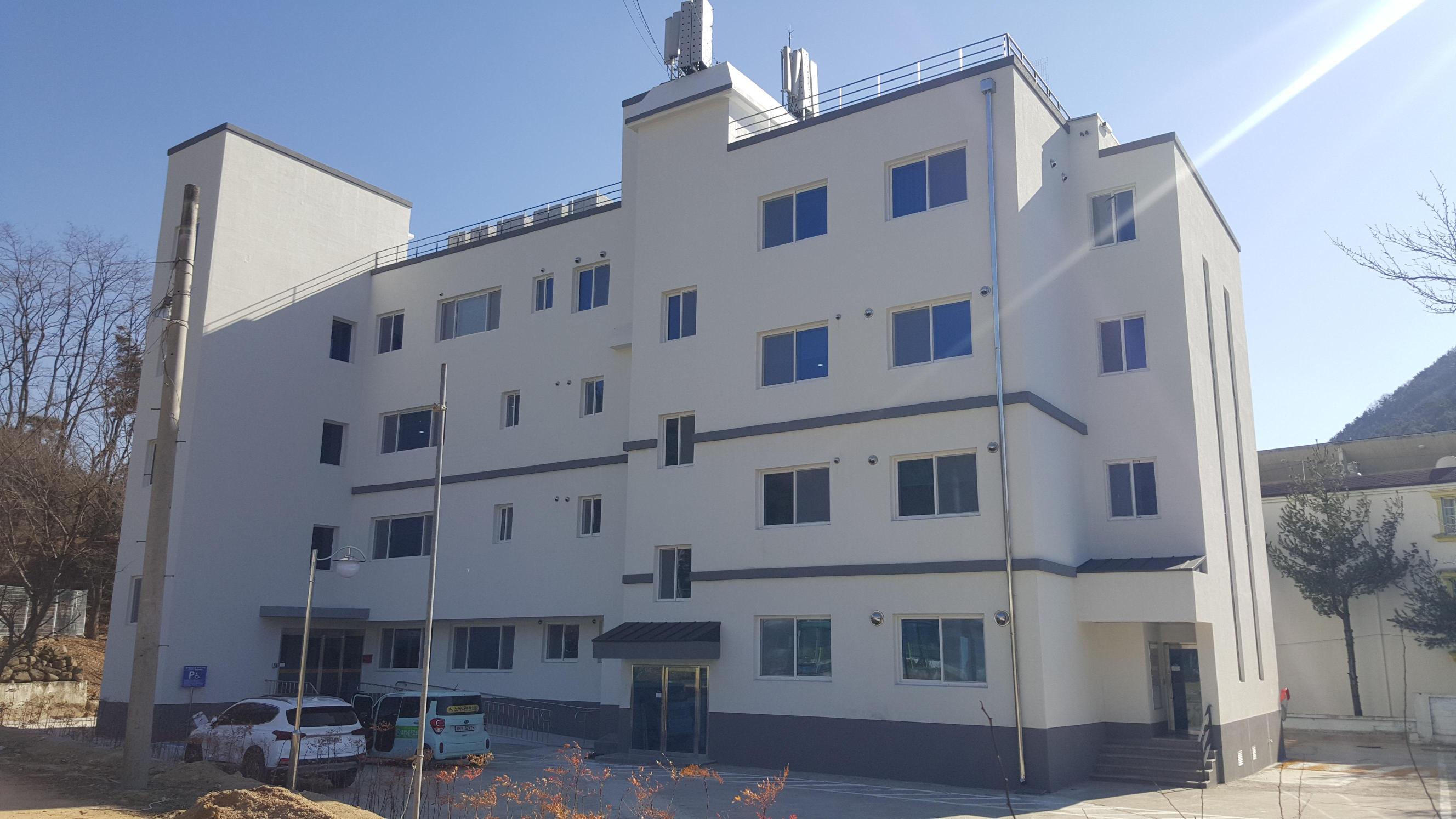 금상실버타운 이미지 2