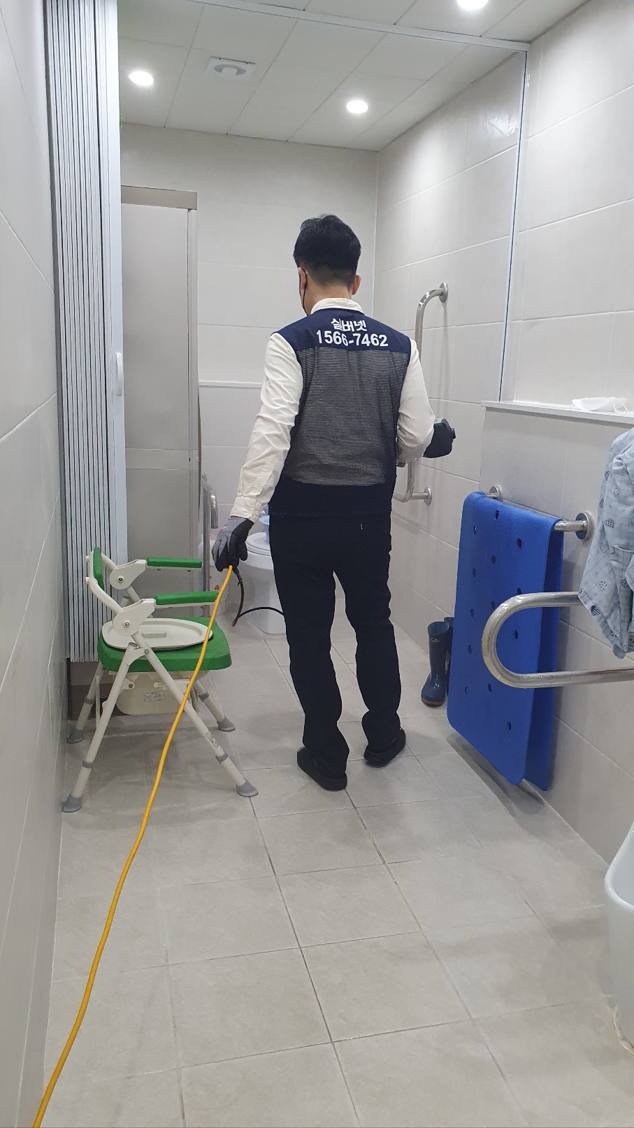 봄날실버센터 이미지 3