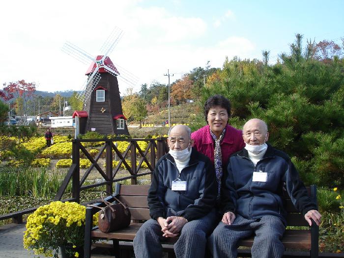 충북웰빙노인전문요양원 이미지 2