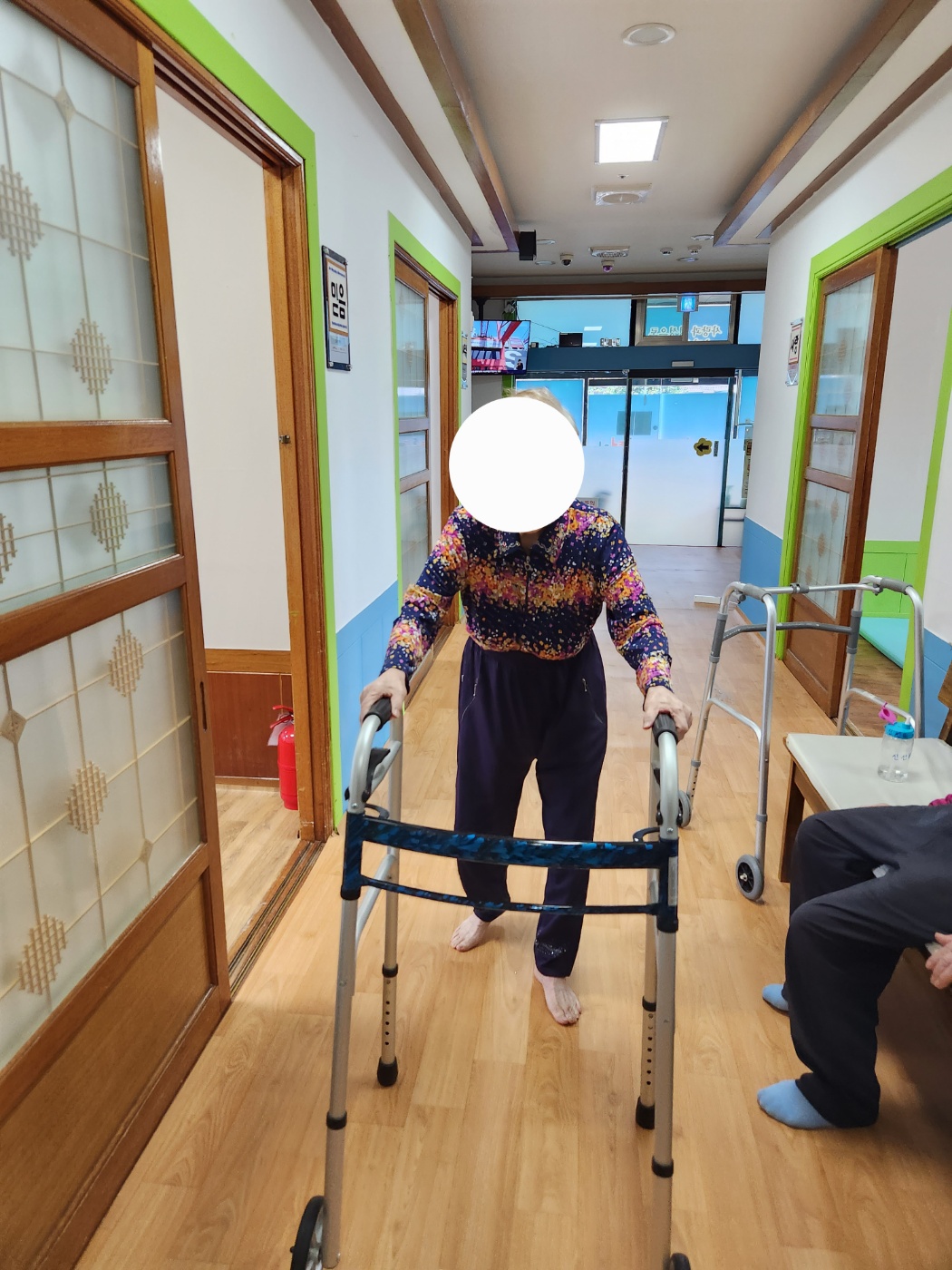 그루터기요양원 이미지 2