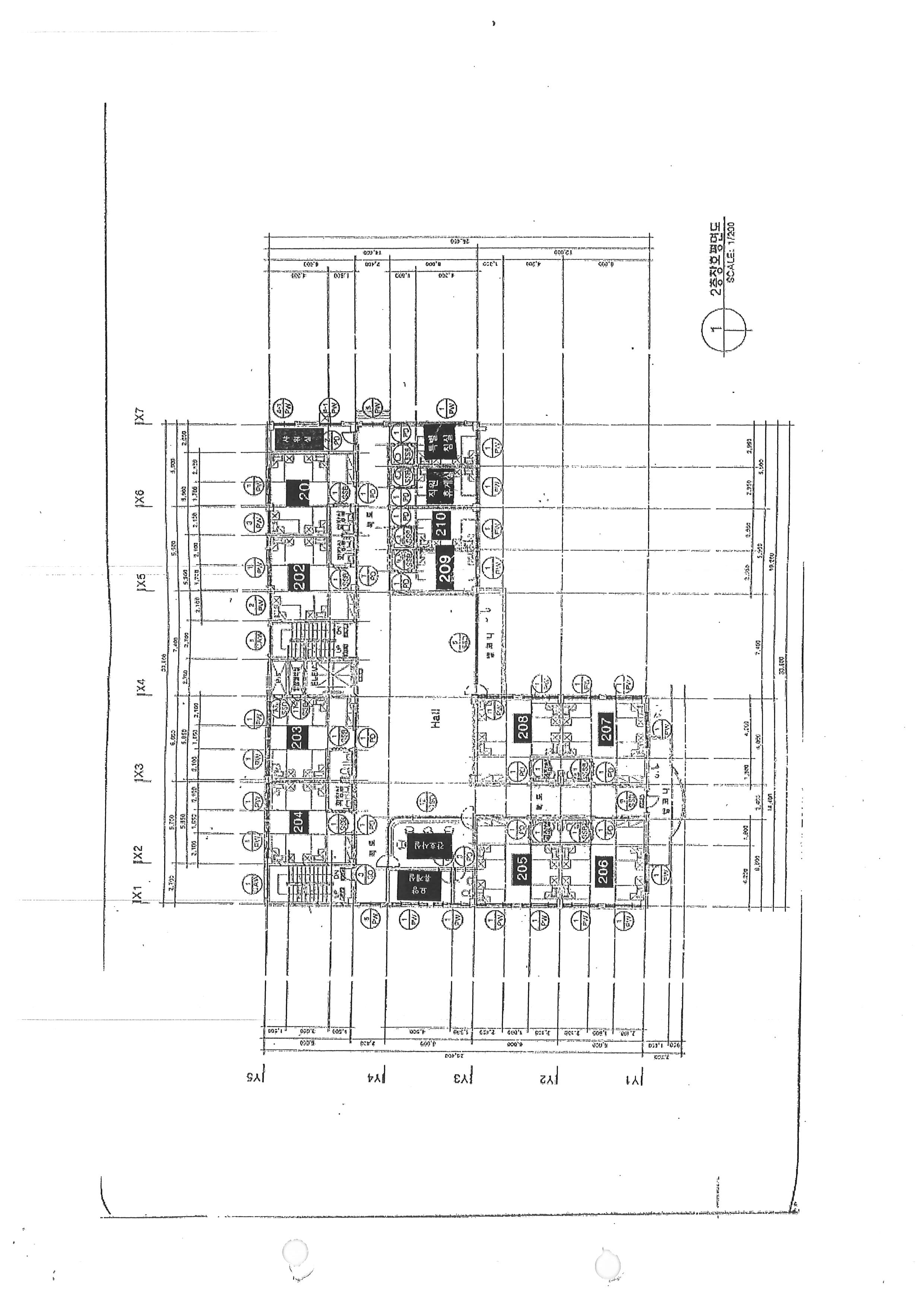 현대노인요양원 이미지 3