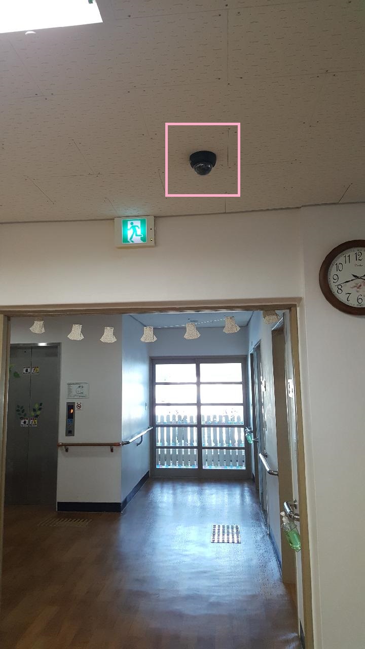 한일노인사랑 이미지 4