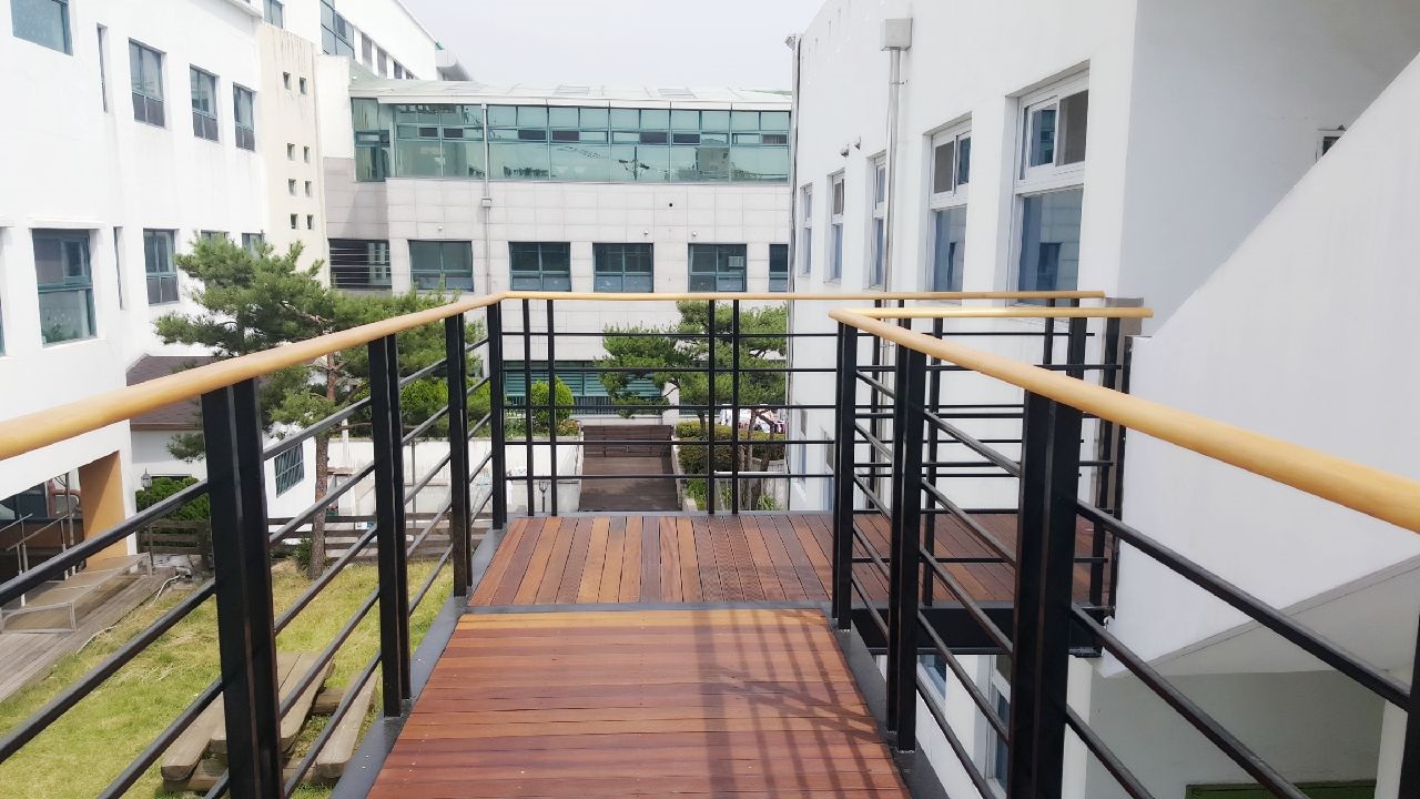 한일노인사랑 이미지 6