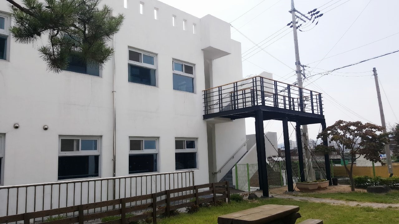 한일노인사랑 이미지 7