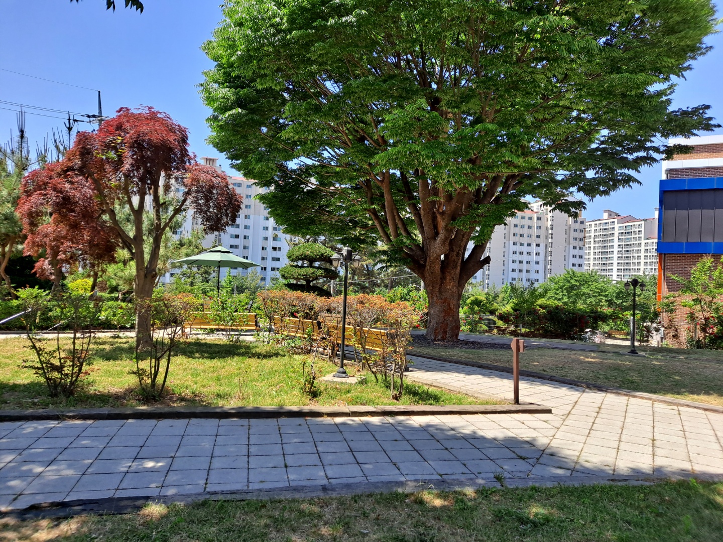 서산노인요양원 이미지 8